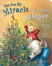 Tú eres mi milagro You Are My Miracle Spanish Edition - $9.89