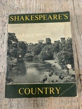 Shakespeare&#39;s Town &amp; Country Levi Fox Norwich - £6.19 GBP