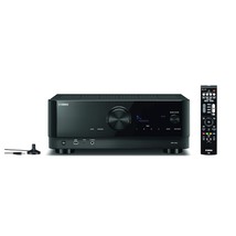 YAMAHA RX-V4A 5.2-Channel AV Receiver with MusicCast - $1,111.99