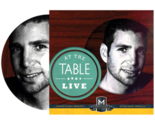 At the Table Live Lecture Joshua Jay - DVD - $16.78