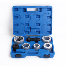 Exhaust Pipe Expander Tool Kit 1-5/8&quot; To 4-1/4&quot; For Spreader Set Tail Pipe Tube - £91.77 GBP