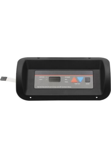 FDXLBKP1930 Bezel and Keypad Assembly Replacement Kit For Hayward - NEW!!! - $12.86