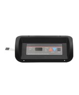 FDXLBKP1930 Bezel and Keypad Assembly Replacement Kit For Hayward - NEW!!! - $12.86