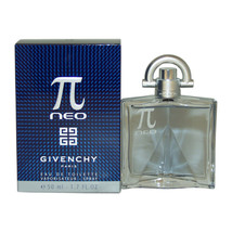Pi Neo by Givenchy 1.7 oz / 50 ml Eau De Toilette spray for men - $164.64