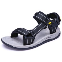 New Summer Women&#39;s Sandals Soft Bottom Beach Men and Women Casual Sandals Non-sl - £49.27 GBP