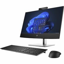 Hp Proone 440 G9 All-in-one Computer - Intel Core I5 12th Gen I5-12500 H... - £585.44 GBP