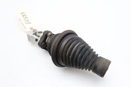 08-11 MERCEDES-BENZ W204 C300 INTERMEDIATE STEERING SHAFT E0683 image 4