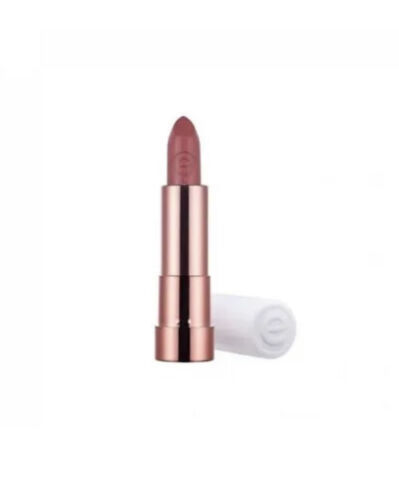essence This is Nude Lipstick 06 Real Semi Matte - $6.62