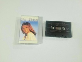 Carly Simon - Greatest Hits Live - Cassette Tape - £5.31 GBP