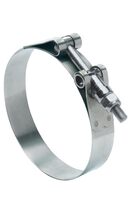 Ideal TBOLT Hose CLAMP SAE 52 - $20.30