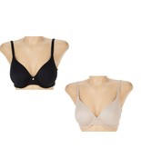 Breezies Perfect Shape Underwire Side Smoothing T Shirt Bra - £11.78 GBP