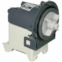 Samsung OEM Drain Pump Motor for WF45H6300AW/A2 WA45K7600AW/A2 WF45K6200... - $75.19