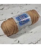 I Love This Yarn Super Soft Acrylic Tan Beige - £4.43 GBP