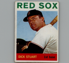 1964 Topps #410 Dick Stuart - £2.43 GBP