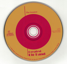 The Greatest Big Band – Count Basie, Glenn Miller, Duke Ellington (CD disc) - £4.14 GBP