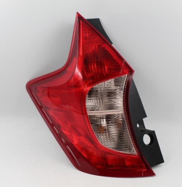 Primary image for Left Driver Tail Light Quarter Panel Mounted Fits 2014-19 NISSAN VERSA OEM 17...