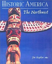The Northwest (Historic America) Native American art, coffee table book￼ Indian￼ - £33.10 GBP