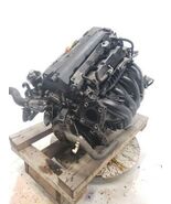 Flywheel/Flex Plate Manual Transmission Flywheel 1.8L Fits 06-15 CIVIC 9... - $1,458.36 MXN