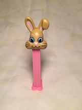 Rabbit Pez Candy Dispenser Easter Holidays 2013 - $4.11