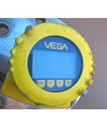 Vega Vegapuls 62 Liquid Level Radar Sensor PS62.UFDAK2HANAX+HORN ANTENNA... - $1,007.25 CAD