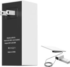 Starlink Mini 30V 2A 60W AC/DC Adapter Wall Charger (Adapter Only, NO CA... - $26.99