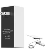 Starlink Mini 30V 2A 60W AC/DC Adapter Wall Charger (Adapter Only, NO CA... - $26.99