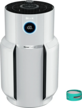 Shark - NeverChange Air Purifier MAX, 5-Year Filter Life, 1400 sq. Ft - ... - $199.99