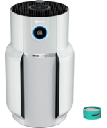 Shark - NeverChange Air Purifier MAX, 5-Year Filter Life, 1400 sq. Ft - ... - $199.99