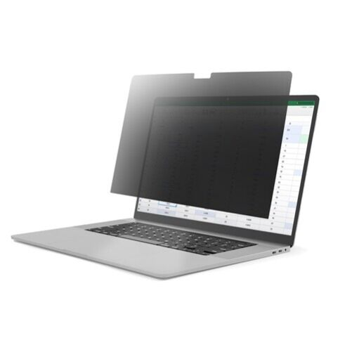 Startech 16LT6-PRIVACY-SCREEN 16-INCH 16:10 TOUCH PRIVACY SCREEN, ANTI-G... - $91.70
