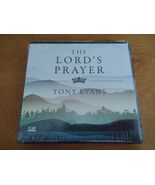 The Lord&#39;s Prayer - Tony Evans CD Set SEALED New - $27.71 CAD