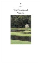 Arcadia (Faber Drama) [Paperback] Stoppard, Tom - $8.86