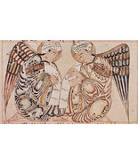Khodamic Wish Fulfilling Arabian Angelic Spirit Talisman for Material Su... - $350.00