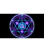 300X FULL COVEN ULTIMATE SHIELD OF THE HIGHEST PROTECTION MAGICK 98 yr ALBINA  - $222.00