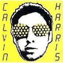Calvin Harris : I Created Disco CD (2007) Pre-Owned - £11.95 GBP