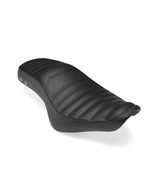 Fit For Royal Enfield  Black Low Ride Dual Seat for New Bullet 2023 Model - $3,421.04 MXN