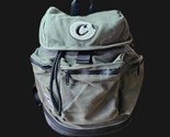Cookies RUCKSACK UTILITY SMELL PROOF BACKPACK Olive Green - $45.13