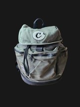 Cookies RUCKSACK UTILITY SMELL PROOF BACKPACK Olive Green - $45.13