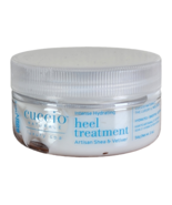 Cuccio Naturale Luxury Spa Intense Hydrating Heel Treatment Artisan Shea... - $13.82