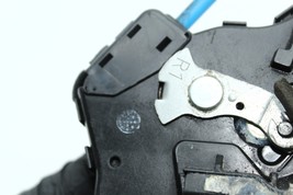 2005-2010 SCION TC FRONT RIGHT PASSENGER DOOR LATCH LOCK ACTUATOR H1333 image 13