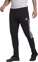 adidas Mens Tiro 21 Sweatpants Size Small - £43.26 GBP