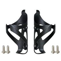 2PCS HOT Full   Bicycle Water Bottle Cage MTB Road Bike Bottle Holder Ultra Ligh - £90.99 GBP