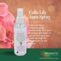 Calla Lily Aura Spray - $35.00