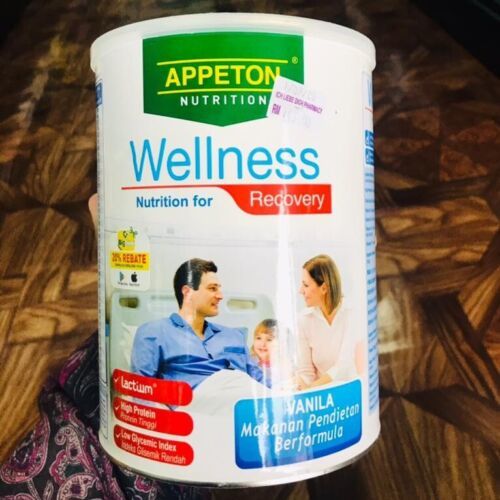 Primary image for New Appeton Nutrition Wellness Recovery  To Improve Sleep Quality 2 X 900g