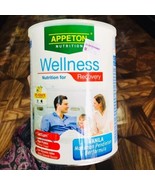 New Appeton Nutrition Wellness Recovery  To Improve Sleep Quality 2 X 900g - $348.60 CAD