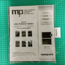 Masterphil Art. 121 / 2L Utilisez K211 Avec Séparateur Noir Non Amovible - pour - £8.31 GBP