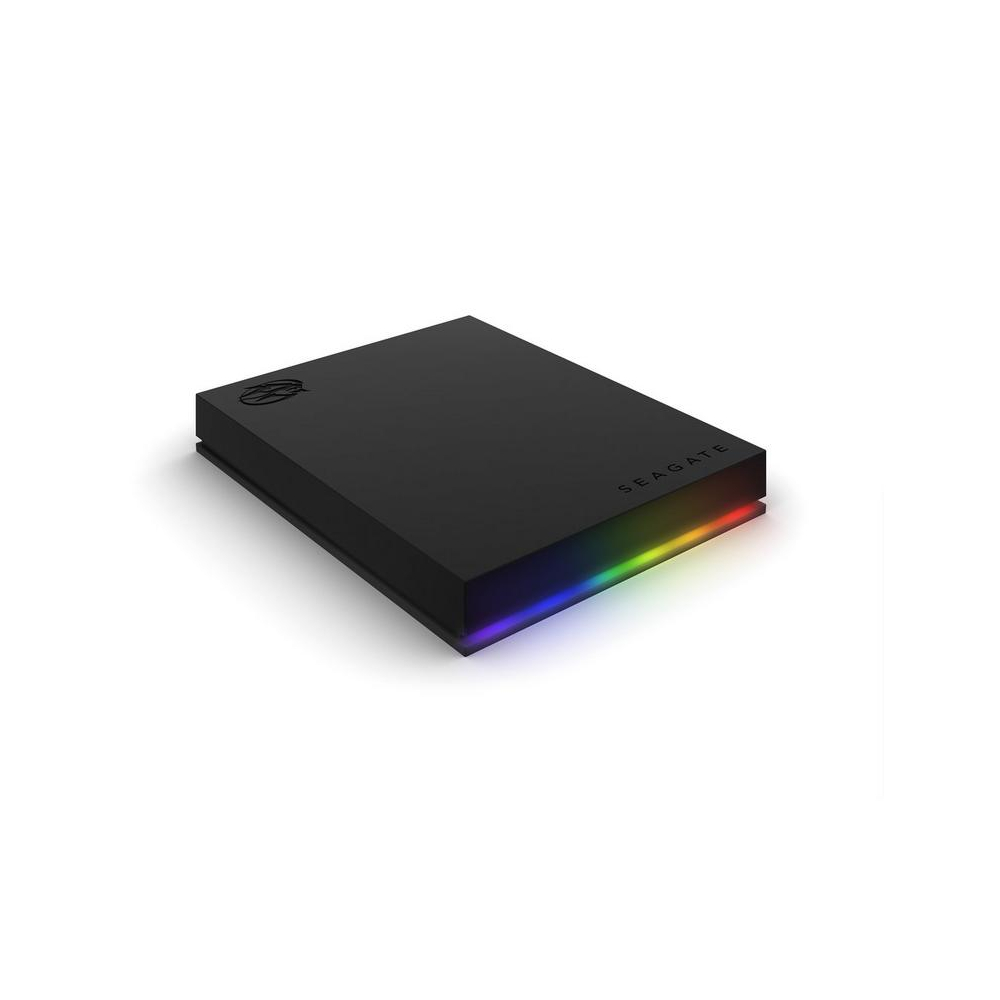 Seagate STKL5000400 5TB FIRECUDA GAMING HARD DRIVE - $266.96