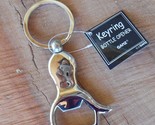 Ganz Thumbs Up Bottle Opener KeyChain - £5.87 GBP