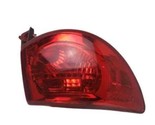 Driver Left Tail Light Quarter Panel Mounted Fits 09-12 TRAVERSE 432547*... - £38.28 GBP
