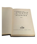 The Saturday Evening Post Stories 1948 Hardcover Vtg First Printing News... - £6.20 GBP