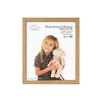 Inov8 12 x 10-Inch British Made Picture/Photo Frame, Lime Oak  - $32.00